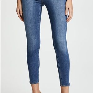 L’agence Margot jeans